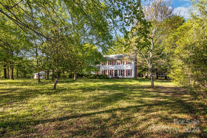 Property image 2 at 1200 Rabbit Run Road, York, SC 29745