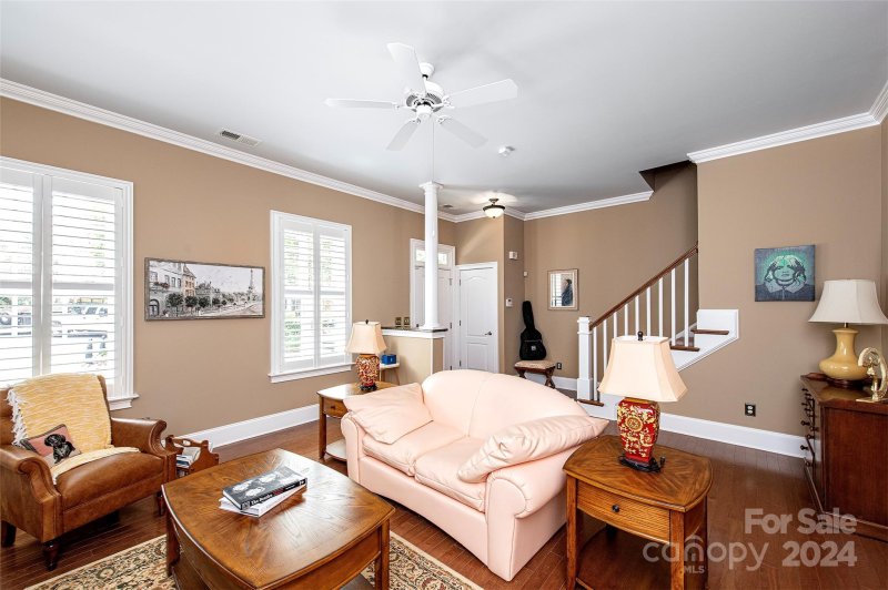 Property image 3 at 8212 Indigo Row, Charlotte, NC 28277