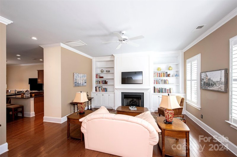 Property image 4 at 8212 Indigo Row, Charlotte, NC 28277