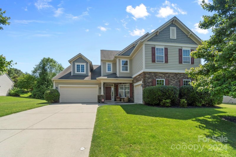 Property image 2 at 15009 Brannock Hills Drive, Charlotte, NC 28278