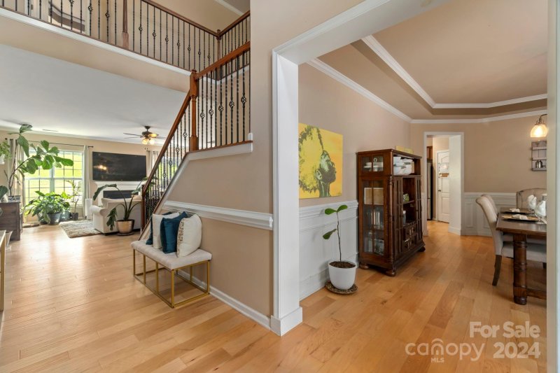 Property image 3 at 15009 Brannock Hills Drive, Charlotte, NC 28278