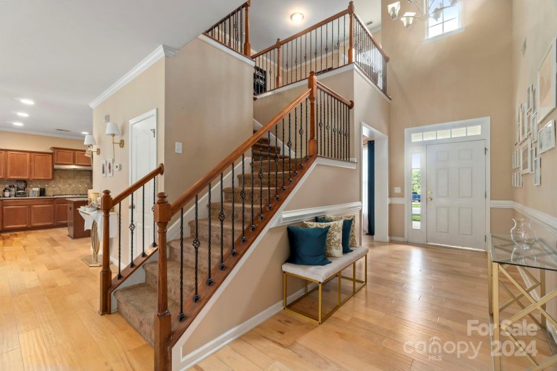 Property image 4 at 15009 Brannock Hills Drive, Charlotte, NC 28278