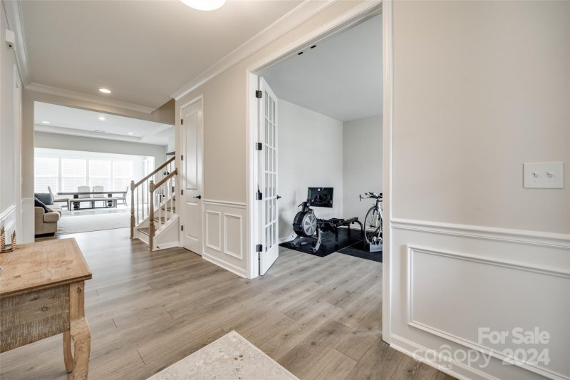 Property image 4 at 310 Waterlynn Road, Mooresville, NC 28117