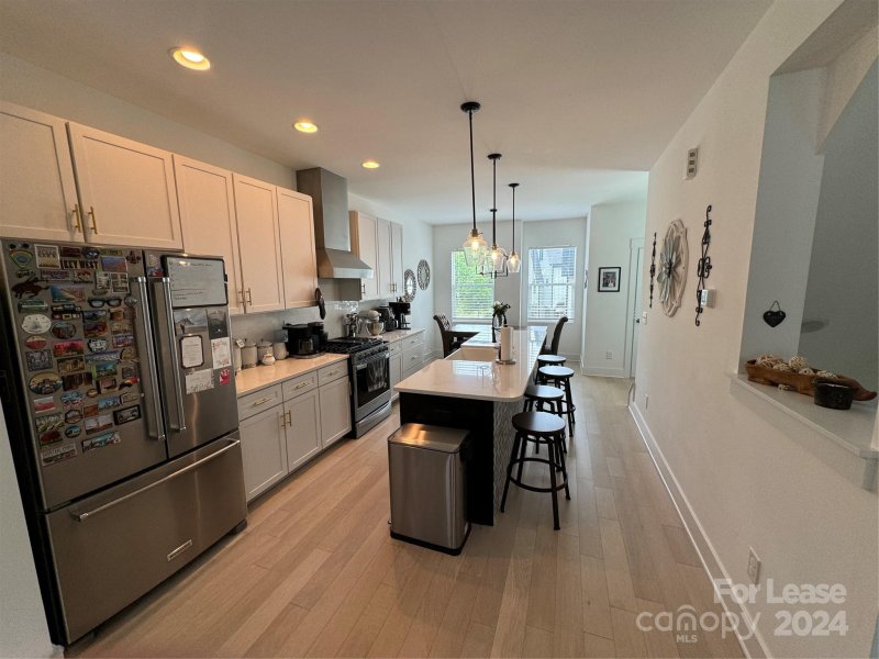 Property image 4 at 2009 Hamorton Place, Charlotte, NC 28205