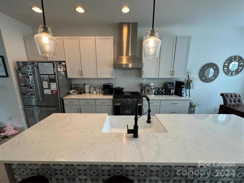 Property image 5 at 2009 Hamorton Place, Charlotte, NC 28205