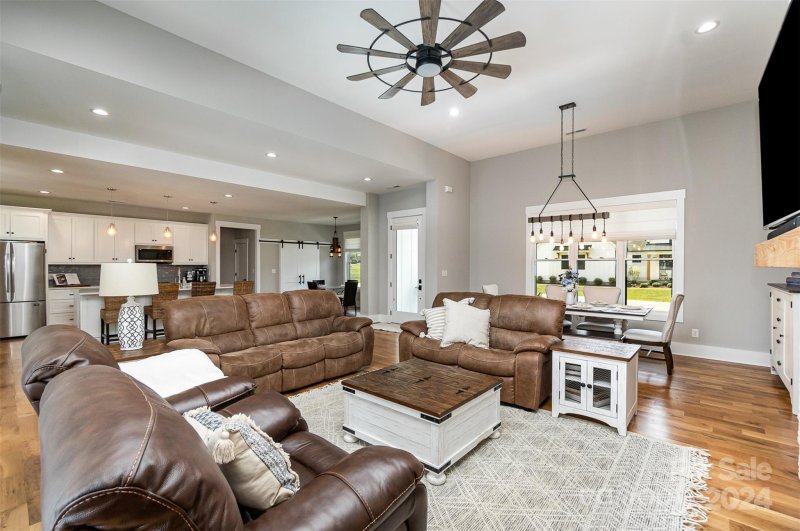 Property image 3 at 512 Maynard Farm Lane, Stanley, NC 28164