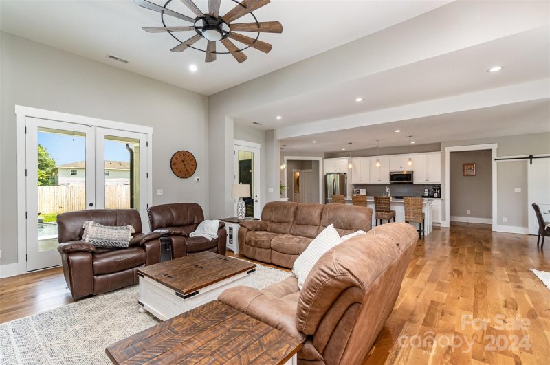 Property image 5 at 512 Maynard Farm Lane, Stanley, NC 28164