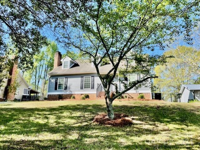 Property image 3 at 6215 Deep Forest Lane, Charlotte, NC 28214