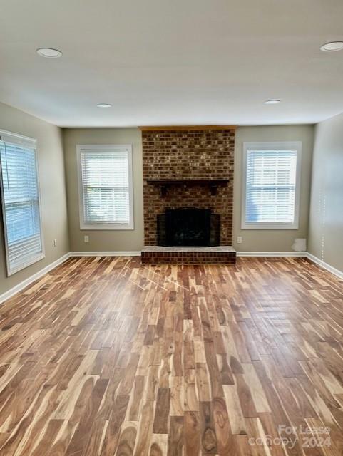 Property image 5 at 6215 Deep Forest Lane, Charlotte, NC 28214