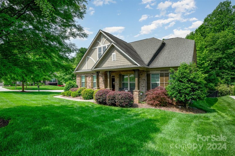 Property image 2 at 8000 Clems Branch Road, Fort Mill, SC 29707