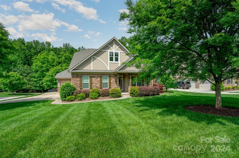 Property image 3 at 8000 Clems Branch Road, Fort Mill, SC 29707