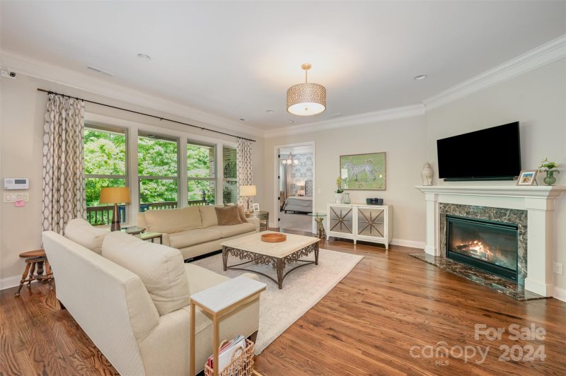 Property image 4 at 8000 Clems Branch Road, Fort Mill, SC 29707