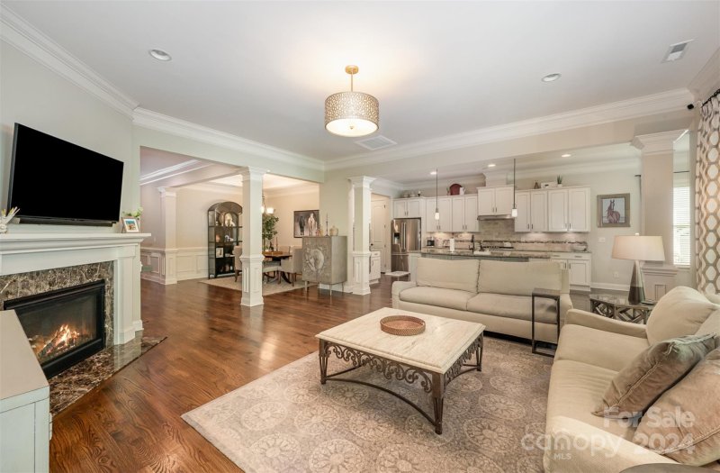 Property image 5 at 8000 Clems Branch Road, Fort Mill, SC 29707