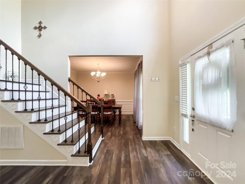 Property image 3 at 3115 Persing Court, Monroe, NC 28110