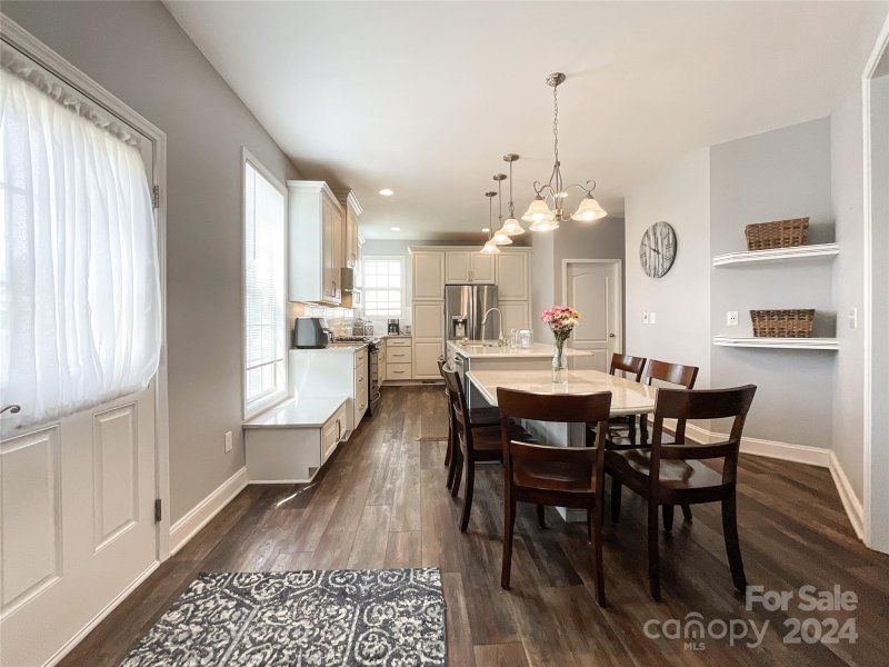 Property image 4 at 3115 Persing Court, Monroe, NC 28110