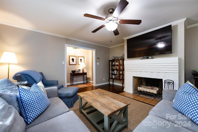 Property image 4 at 1476 Greenwood Lane, Rock Hill, SC 29730