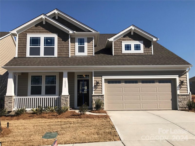 16049 Fieldstone Trace