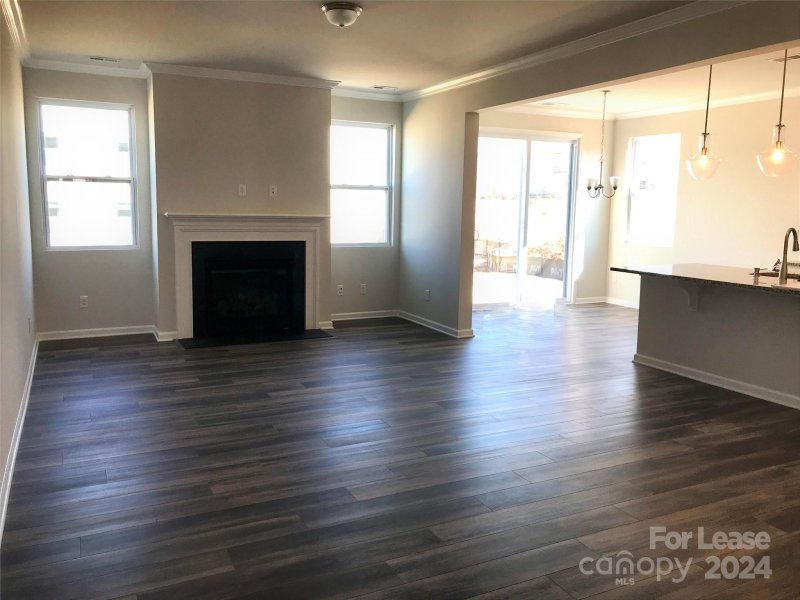 Property image 5 at 16049 Fieldstone Trace, Charlotte, NC 28278