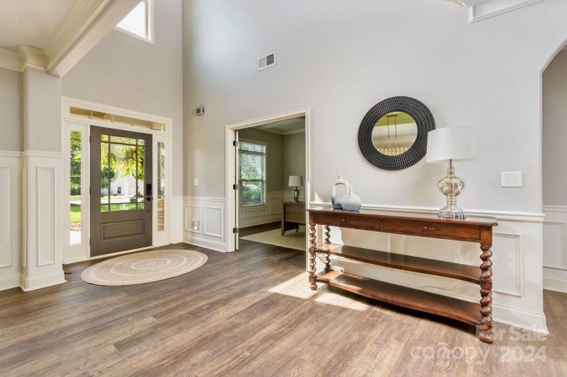 Property image 3 at 13839 Lawther Road, Huntersville, NC 28078