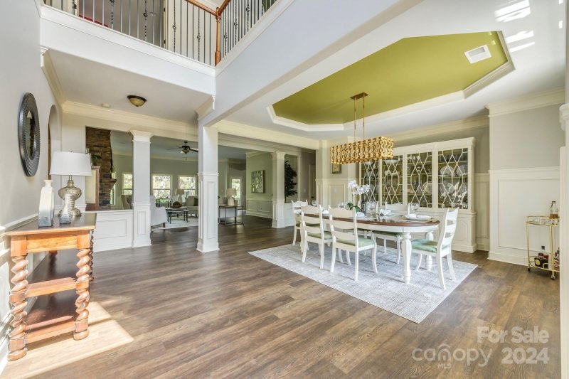 Property image 4 at 13839 Lawther Road, Huntersville, NC 28078