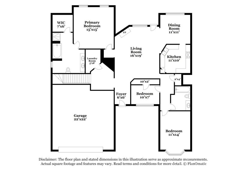 Property image 2 at 5838 Shining Oak Lane, Charlotte, NC 28269