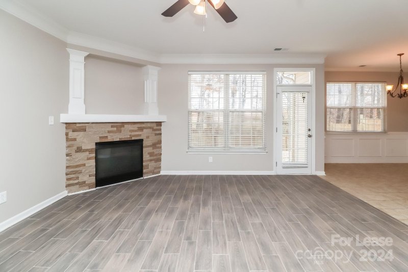 Property image 4 at 5838 Shining Oak Lane, Charlotte, NC 28269