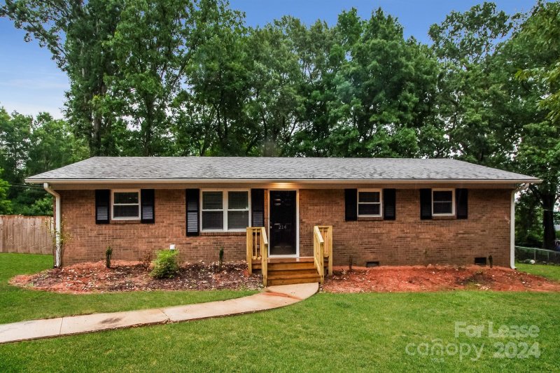 214 Forest Park Road