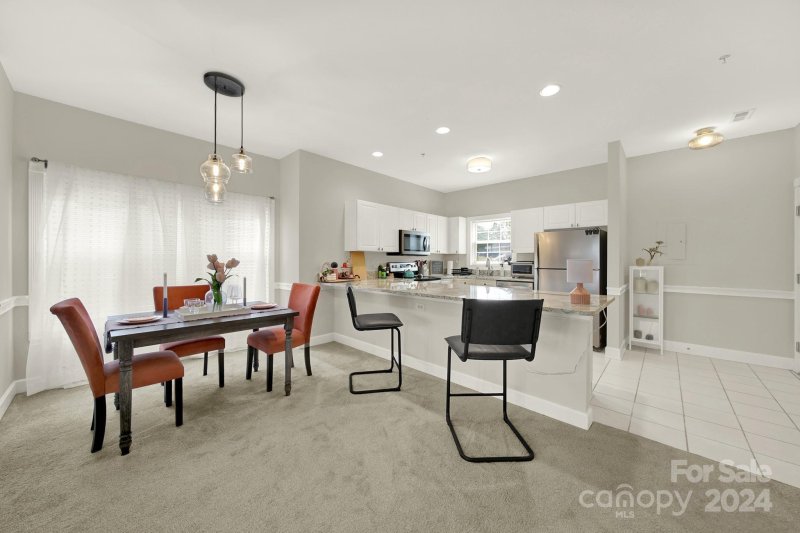 Property image 5 at 8959 Meadow Vista Road, Charlotte, NC 28213