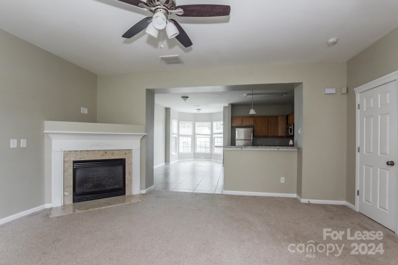 Property image 5 at 5607 Falls Ridge Lane, Charlotte, NC 28269