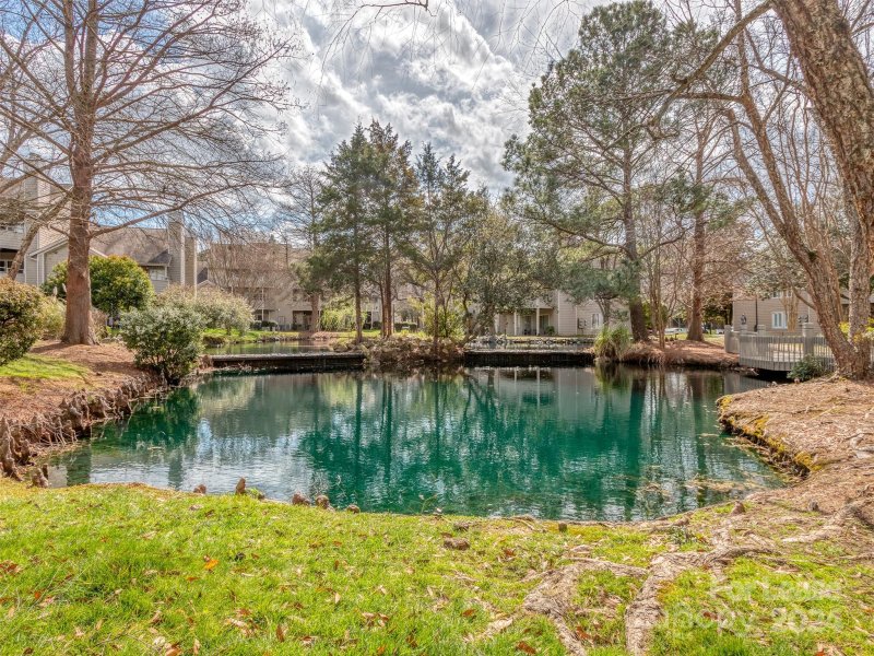 Property image 3 at 2522 Stradbrook Drive, Charlotte, NC 28210