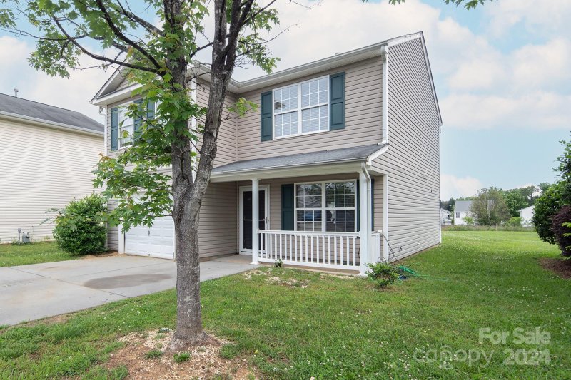 Property image 2 at 7015 Frye Place, Charlotte, NC 28269