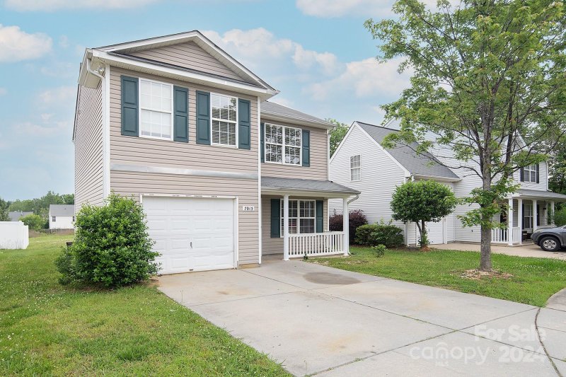 Property image 3 at 7015 Frye Place, Charlotte, NC 28269
