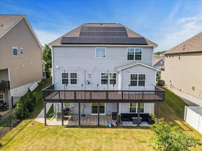 Property image 3 at 1515 Spruce Lane, Denver, NC 28037