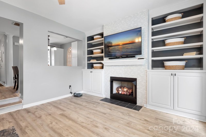 Property image 2 at 17447 Tuscany Lane, Cornelius, NC 28031