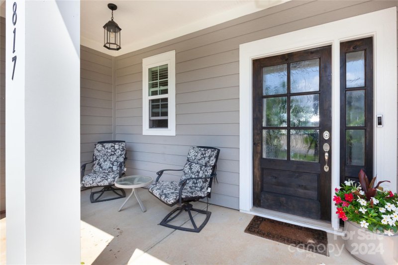 Property image 2 at 8817 Billy Smith Lane, Mint Hill, NC 28227