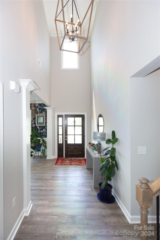 Property image 3 at 8817 Billy Smith Lane, Mint Hill, NC 28227