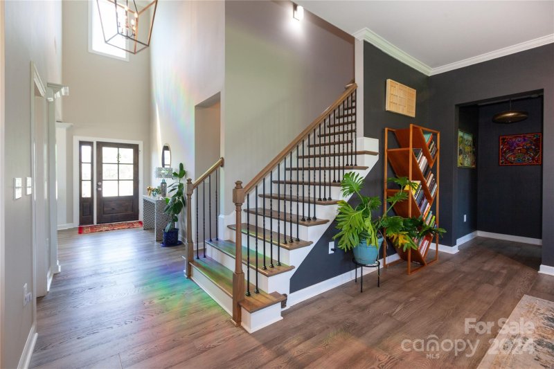 Property image 4 at 8817 Billy Smith Lane, Mint Hill, NC 28227