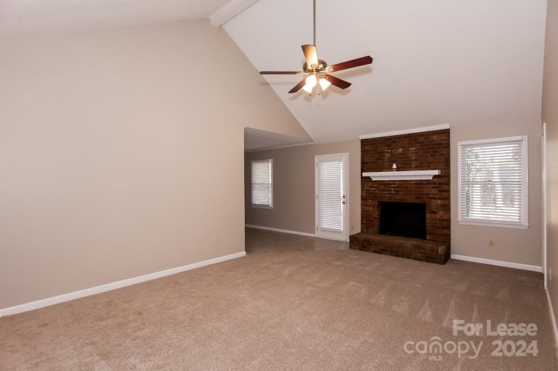 Property image 2 at 8500 Brookstead Drive, Charlotte, NC 28215