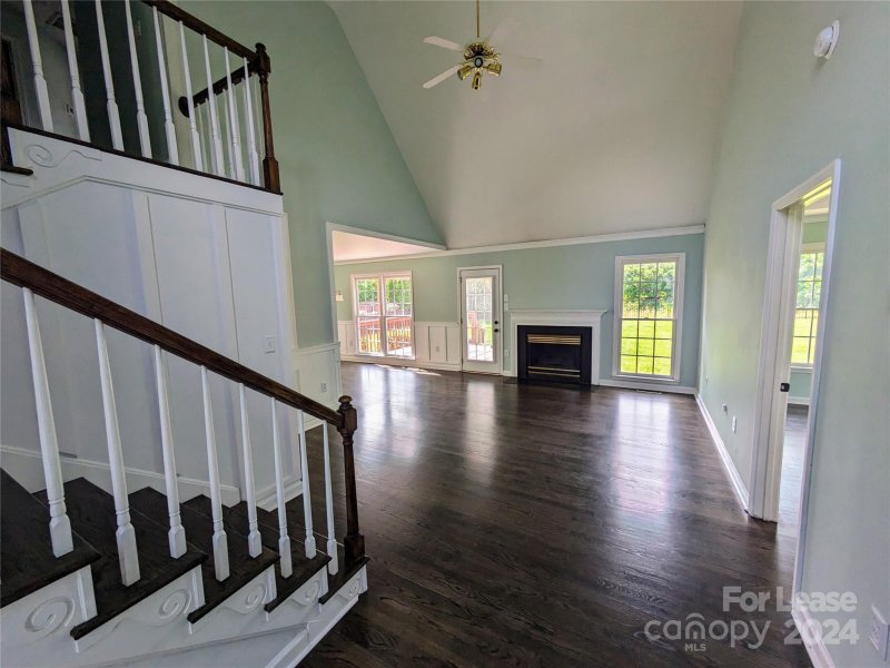 Property image 3 at 136 River Birch Circle, Mooresville, NC 28115