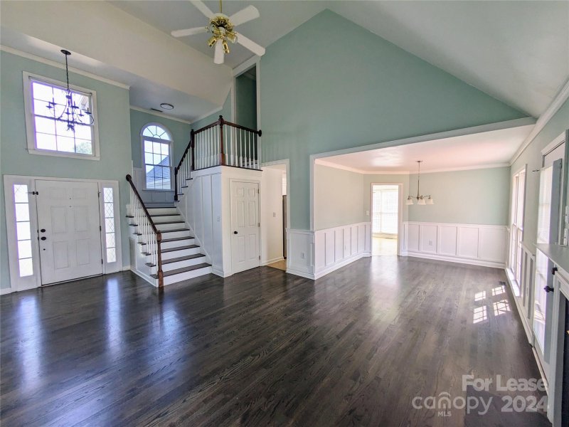 Property image 4 at 136 River Birch Circle, Mooresville, NC 28115