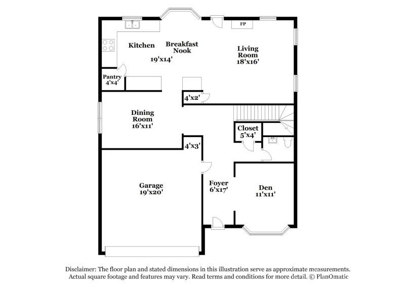 Property image 2 at 3810 Pauline Lane, Charlotte, NC 28216