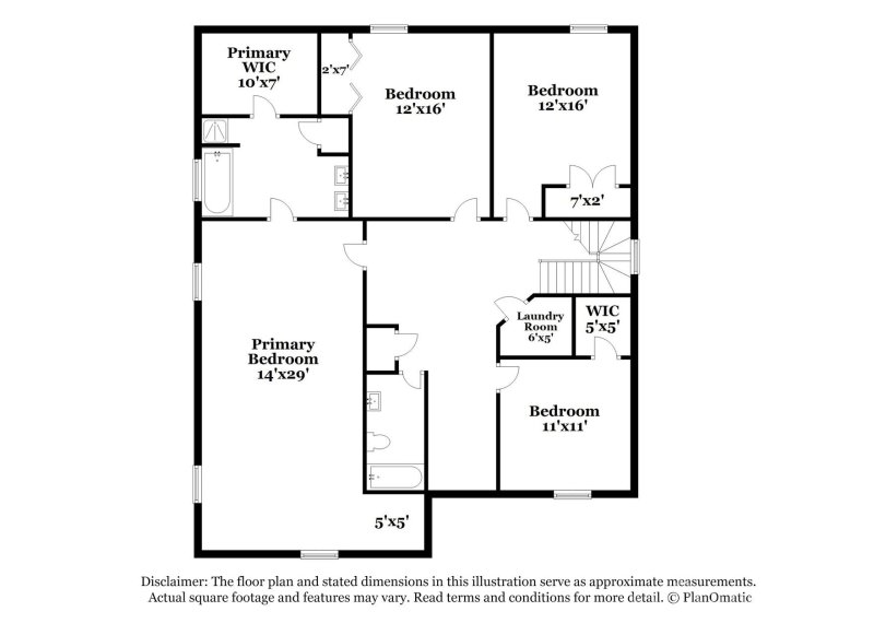 Property image 3 at 3810 Pauline Lane, Charlotte, NC 28216