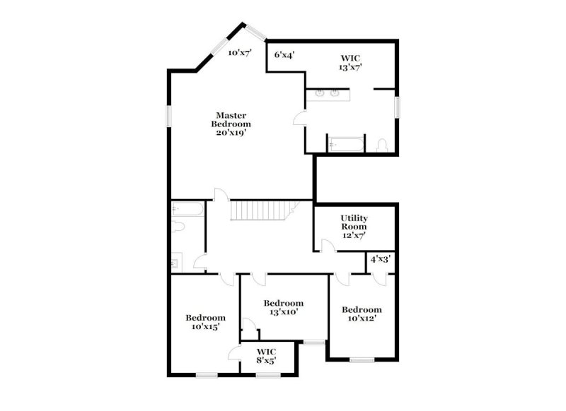 Property image 3 at 1433 Tygress Drive, Kannapolis, NC 28081