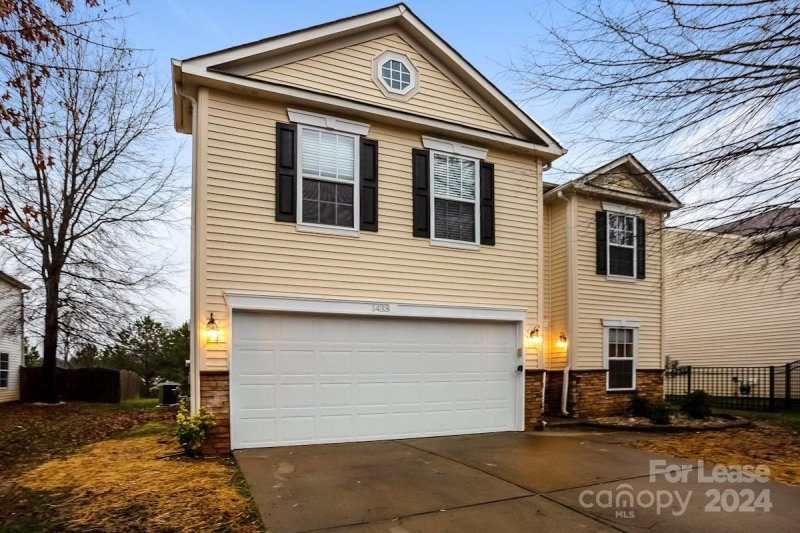 Property image 4 at 1433 Tygress Drive, Kannapolis, NC 28081