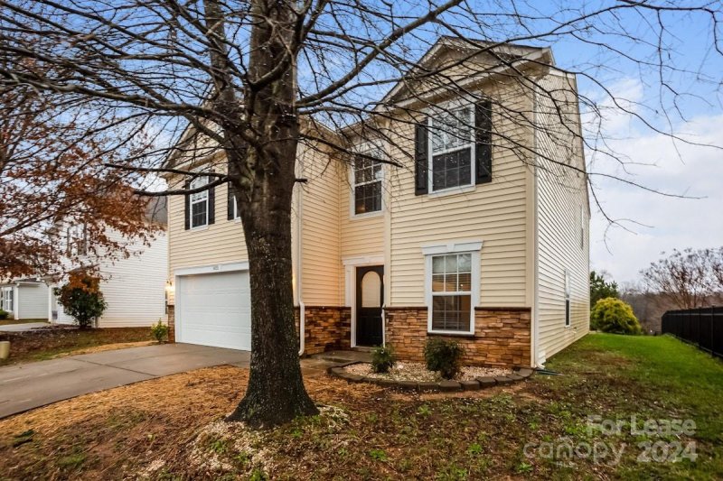 Property image 5 at 1433 Tygress Drive, Kannapolis, NC 28081