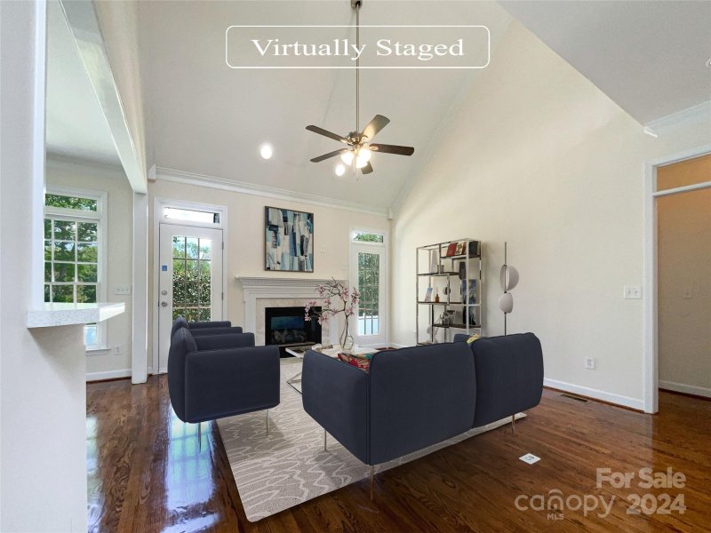 Property image 2 at 1228 Old Coach Lane, Rock Hill, SC 29732