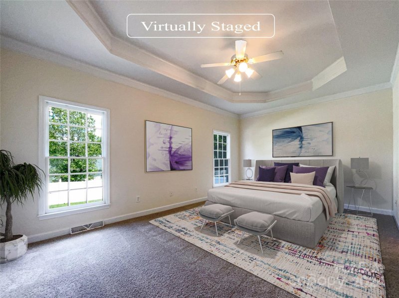 Property image 4 at 1228 Old Coach Lane, Rock Hill, SC 29732