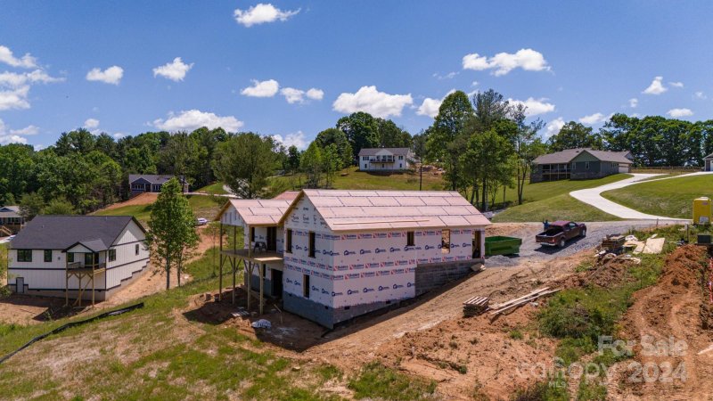 Property image 5 at 807 Morlin Acres Drive, Marshall, NC 28753