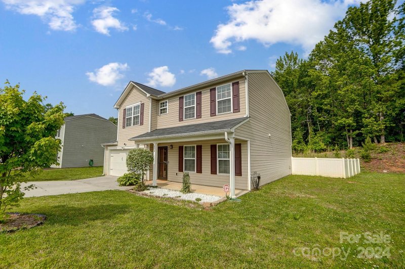 Property image 3 at 218 Valerie Drive, Lincolnton, NC 28092