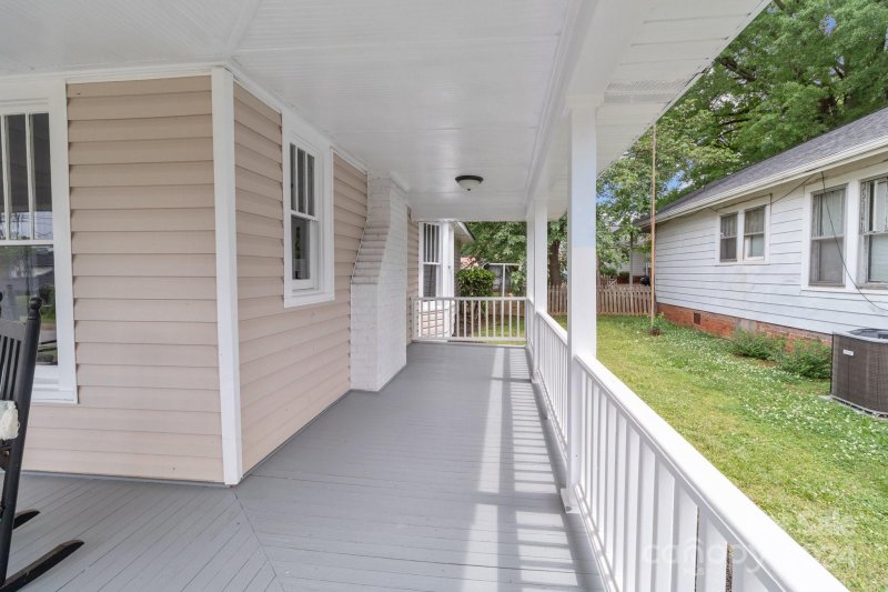 Property image 5 at 208 Heilig Avenue, Salisbury, NC 28144